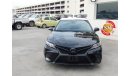 Toyota Camry 2020 MODEL SE 2.5L PETROL AUTOMATIC(YEAR ENDING OFFER PRICE)