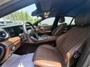 مرسيدس بنز E 250 STD (NON-GCC) مرسيدس بنز 2022