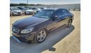 Mercedes-Benz E 350 For urgent SALE