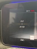 مرسيدس بنز G 63 AMG 4MATIC SUV