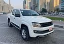 Volkswagen Amarok DIESEL 3,0 LITER ,RHD AUTOMATIC GEAR 2021 MODEL