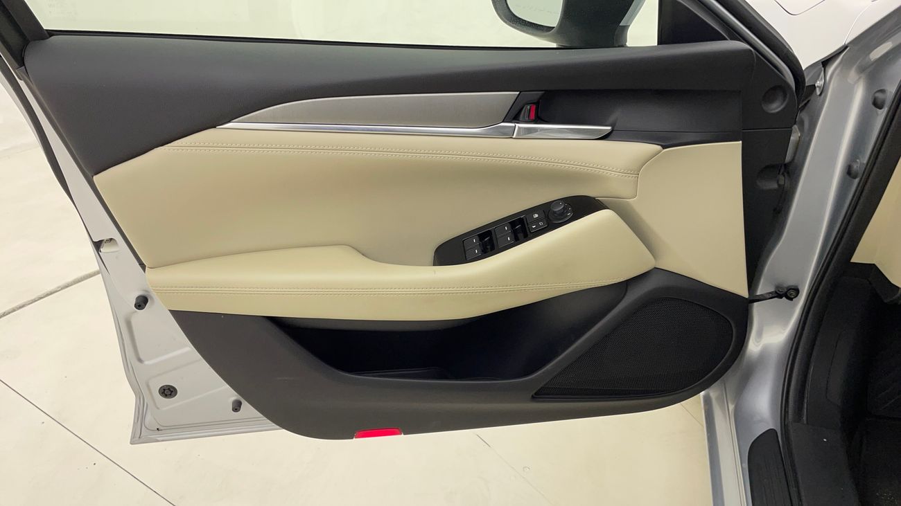 Mazda 6 S 2.5 | Zero Down Payment | Home Test Drive