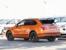 Bentley Bentayga W12 SPEED | 2020 | Very Low Mileage | For Local Registration + 10%