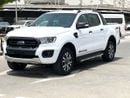 فورد رانجر WILDTRAK