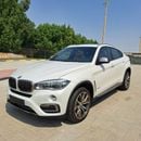 بي أم دبليو X6 50i Luxury 4.4L