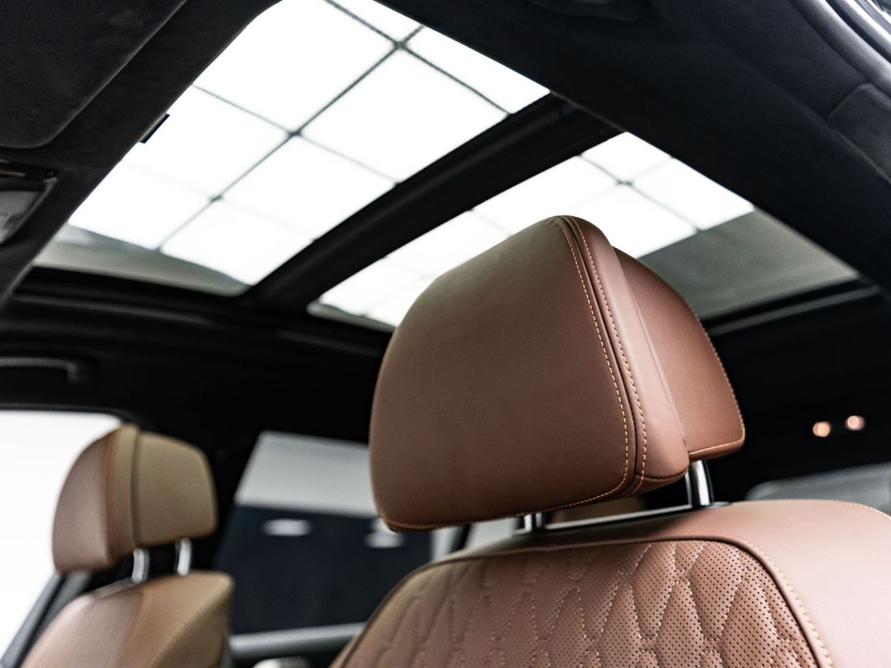 BMW X7 40i 3.0L BMW X7 xDrive40i, August 2028 BMW Warranty + Service Contract, Low KMs, GCC