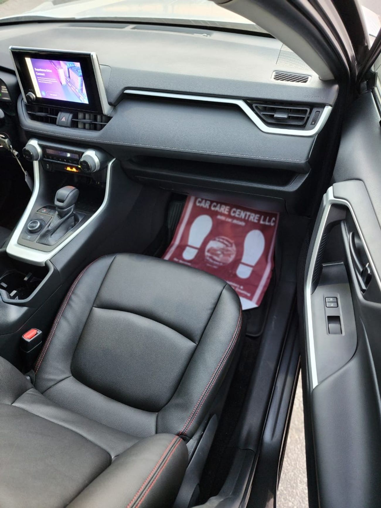 Toyota RAV4 TOYOTA RAV4 LE HYBRID 2023