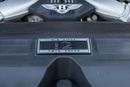 Bentley Continental GT 6.0L W12 (626 HP) Bentley Continental GT W12 2019 GCC | Warranty