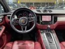 Porsche Macan Porsche Macan GTS 2017