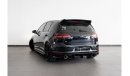 Volkswagen Golf R R 2015 Volkswagen Golf R / High Option / Stage 2