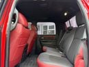 Dodge Ram Van Only 8000 km .. Brand new condition .. V8 .. 5,7 L .. HEMI