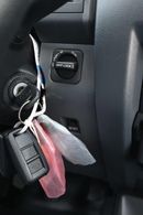 Toyota Land Cruiser Pick Up Double Cab V8 4.5L Diesel MT with Front / Rear Diff Lock, Black Wheels, Winch