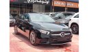 Mercedes-Benz A 200 AMG Under Warranty 2021 GCC