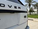 Land Rover Range Rover Export from Australia