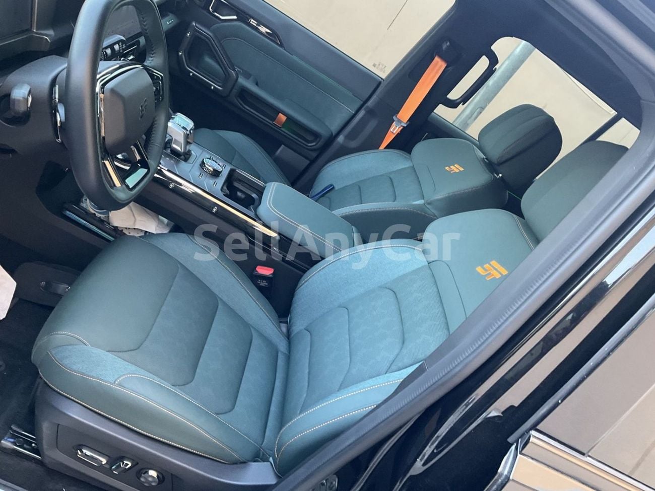 جيتور T2 LUXURY PLUS