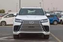 لكزس LX 600 LX 600 VIP 3.5L