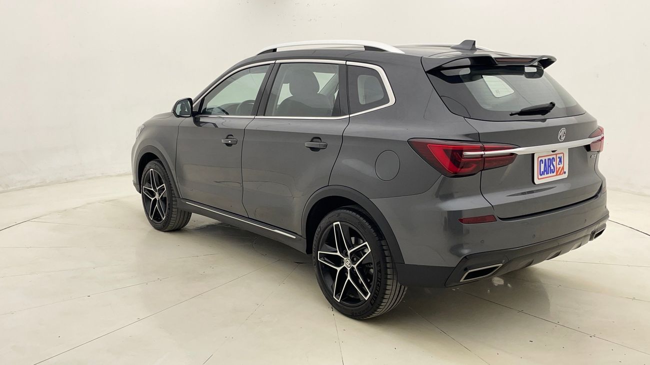 MG RX5 LUXURY 1.5 | Zero Down Payment | Home Test Drive