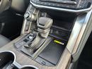 Toyota Land Cruiser VX Toyota land cruiser Vx 3.5l turbo 4*4 A/T  white /black Color 2026