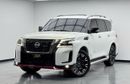 Nissan Patrol Nismo 5.6L 2022 Nissan Patrol Nismo, 2026 Nissan Warranty, Fully Loaded, Very Low Kms, GCC