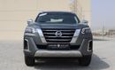 Nissan XTerra Titanium 2.5L 4WD 2022 NISSAN X-TERRA-TITANIUM GCC model in excellent condition without accidents -