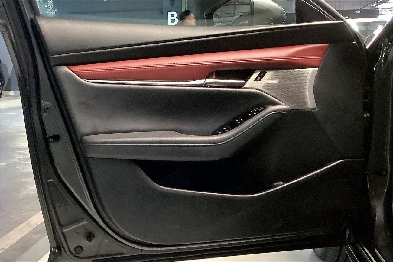 Mazda 3 Intense | Carnival Sale • UP TO AED 20,000 OFF | Guaranteed Warranty | 0 Down Payment