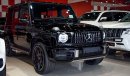 مرسيدس بنز G 63 AMG