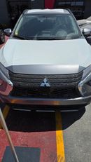 Mitsubishi Eclipse Cross GLX FULL Mitsubishi Eclipse Cross GLX MEDIUMLINE 2.0L 155HP 4WD 5 SEATS 5 DOOR EXPORT ONLY