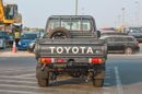 Toyota Land Cruiser Pick Up TOYOTA LAND CRUISER 79 2.8L MT SC DIESEL PICKUP 2025