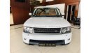 Land Rover Range Rover Sport HSE