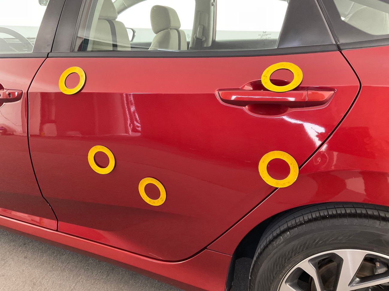 هوندا سيفيك EX | National Day Celebration | شامل الضمان | 0 ﺪﻔﻋﺓ ﺃﻮﻟﻯ