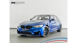 BMW M3 3.0