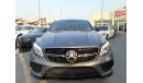 Mercedes-Benz GLE 43 AMG GLE 43