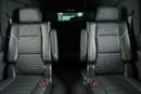 Cadillac Escalade  ESV- GCC- new shape-low mileage- Agency warranty and service