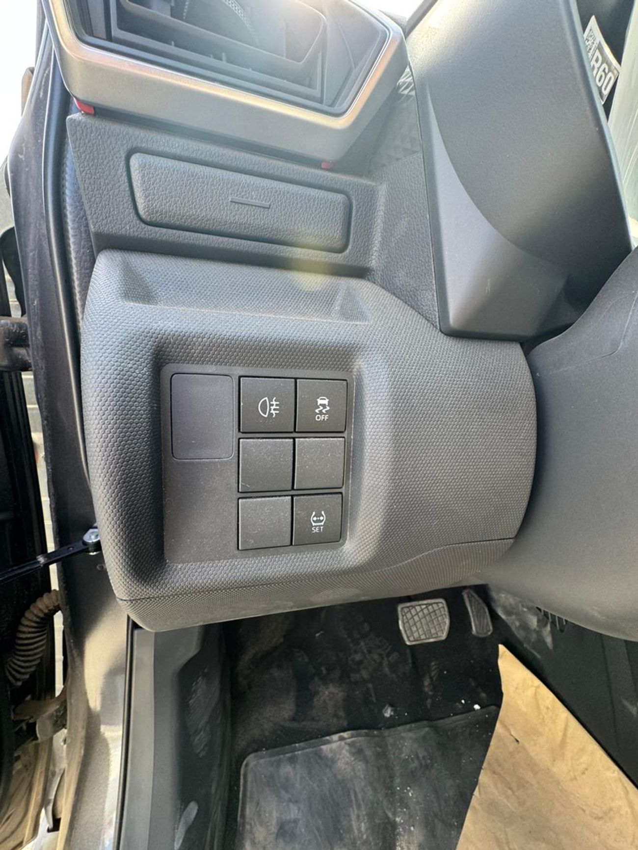 تويوتا ريز 1.2L E