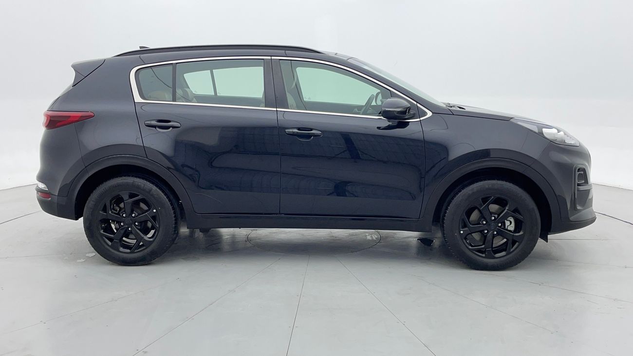 Kia Sportage EX 1.6 | Zero Down Payment | Free Home Test Drive