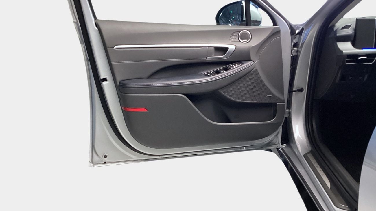 هيونداي سوناتا 2.5 AUTO PREMIUM PLUS | شامل الضمان | 0 ﺪﻔﻋﺓ ﺃﻮﻟﻯ