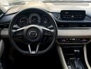 Mazda 6 S Grade GCC Specs