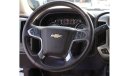Chevrolet Silverado LT Z71 2017 GCC SINGLE OWNER IN MINT CONDITION