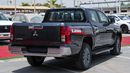 ميتسوبيشي L200