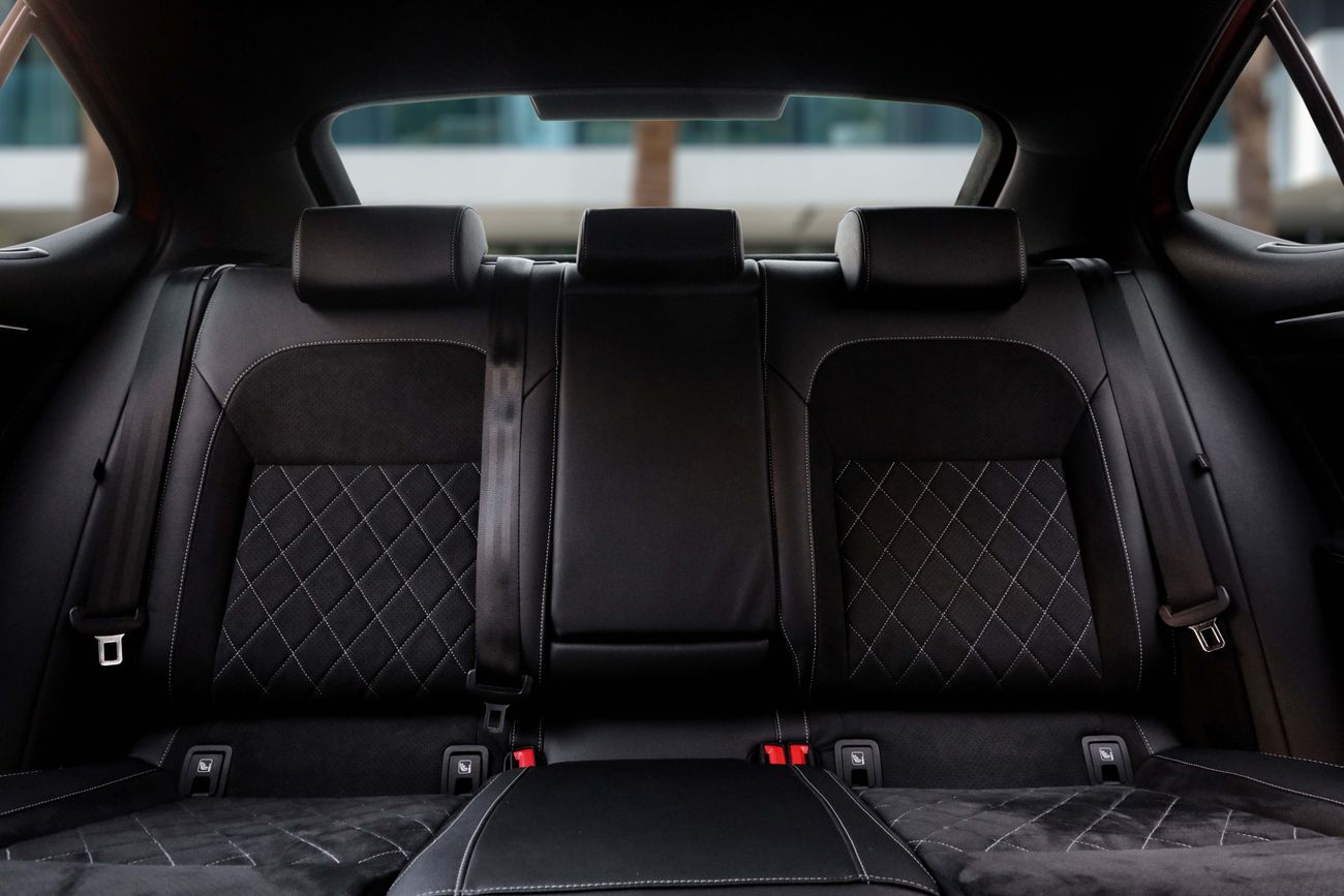 Skoda Superb Superb Sport Line 2.0L | 1,959 P.M | 0% Downpayment | Warranty!