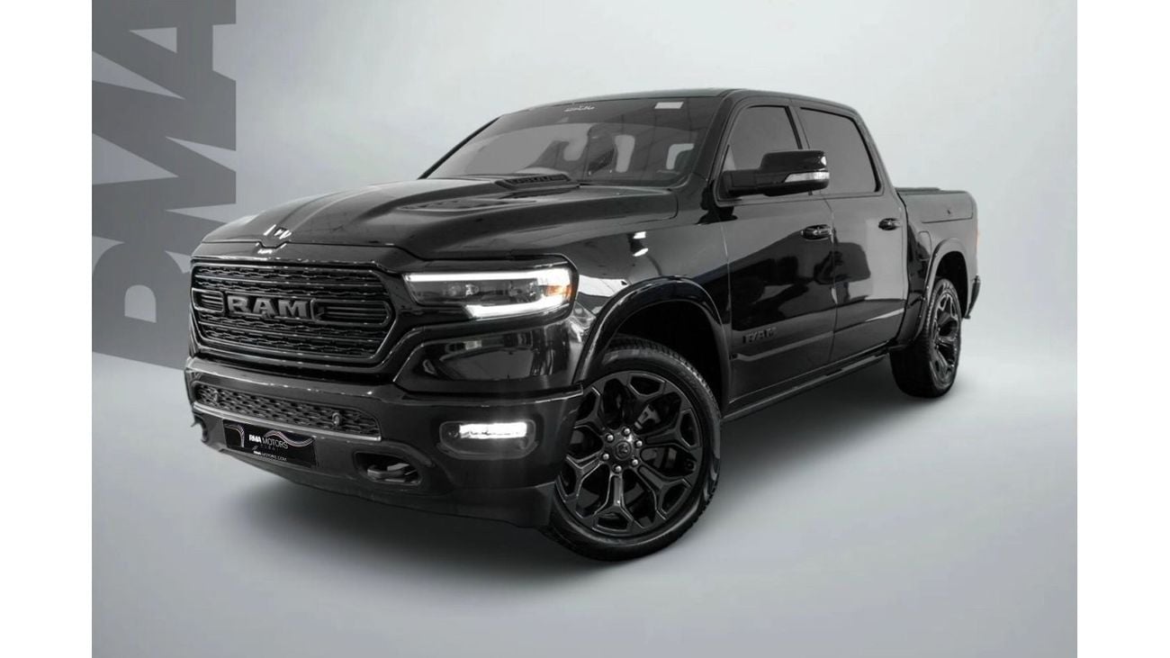 رام 1500 LIMITED 1500 HEMI ETORQUE