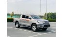 Toyota Hilux GLX