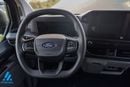 فورد ترانزت CUSTOM 9-STR VAN 2025 MODEL 2.0L AUTOMATIC TRANSMISSION