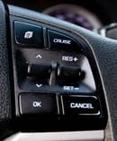 هيونداي توسون هيونداي توسان | 2.4 لتر | 2020 | خليجية | خالية من الحوادث | بحالة ممتازة | 722 شهرياً