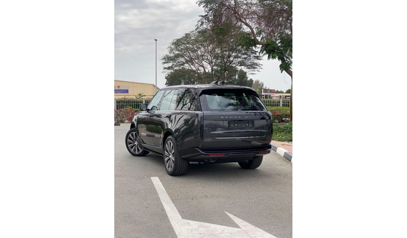 Land Rover Range Rover Vogue HSE 2023 RANGE ROVER VOGUE HSE GCC FULL BRAND NEW