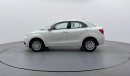 Suzuki Dzire GLX 1.2 | Under Warranty | Inspected on 150+ parameters