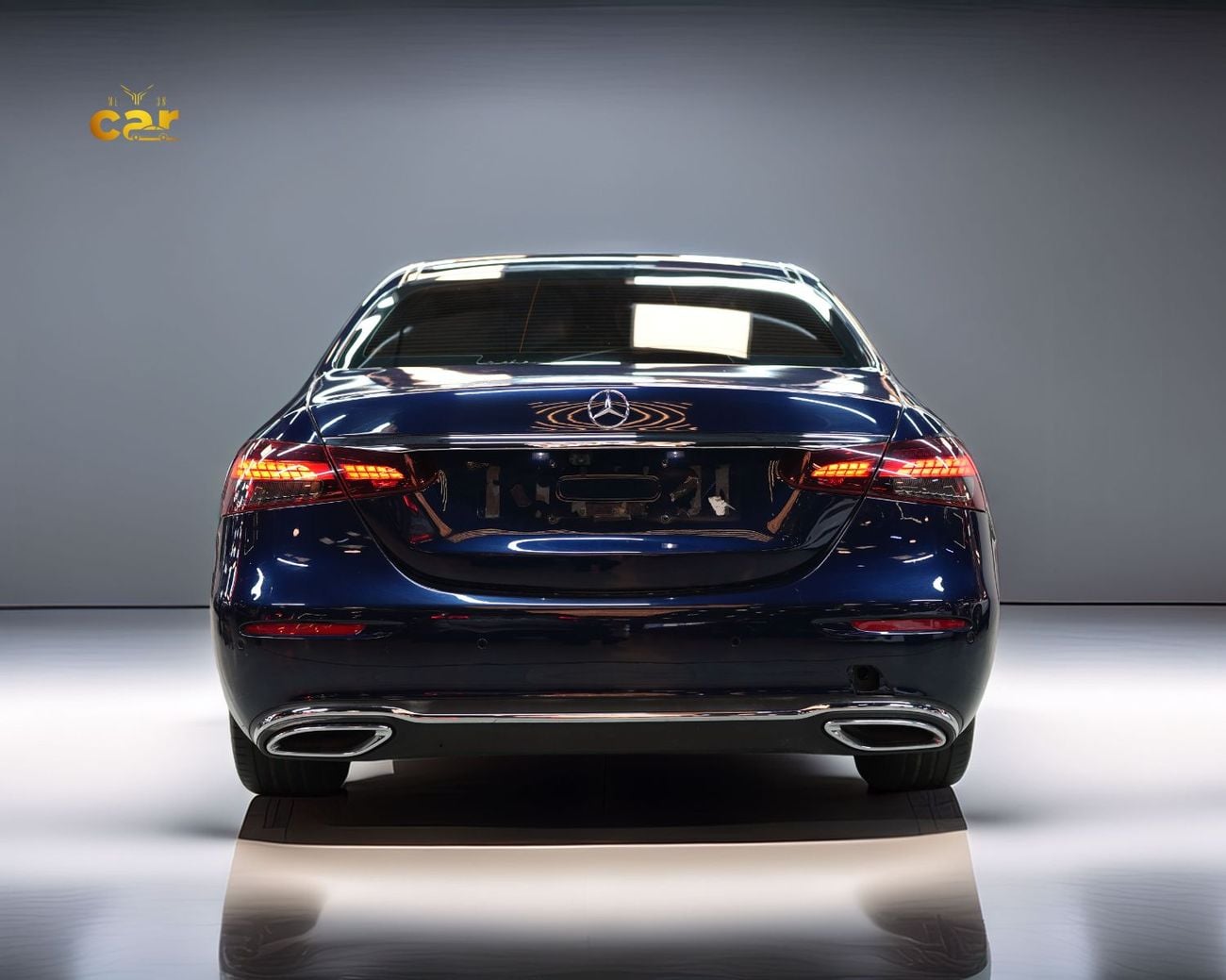 مرسيدس بنز E 250