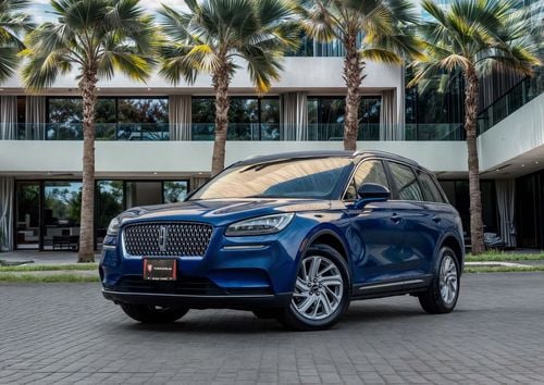 Lincoln Corsair Corsair AWD | 1,782 P.M | 0% Downpayment | Agency Warranty!