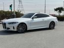 BMW 430i BMW 430I
