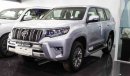 Toyota Prado TXL Diesel 3.0